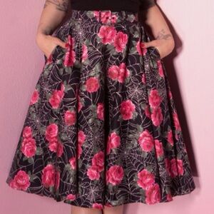Vixen Vanity Fair Skirt Medium